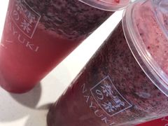 -奈雪的茶(大梅沙8号仓店)
