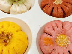 -南宋胡记·端午礼盒(杭州体育场路店)