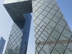 -中央广播电视总台(光华路办公区)