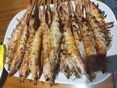-本色.小马哥烧烤(五一路总店)