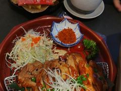 -花漫里日式餐厅(城东中骏店)