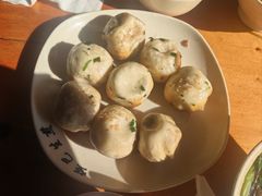 -哑巴生煎(姑苏区苏安新村店)