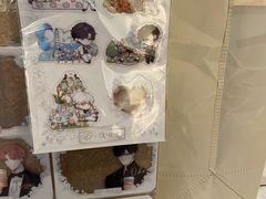 -喜茶(广州北京路惠福东店)