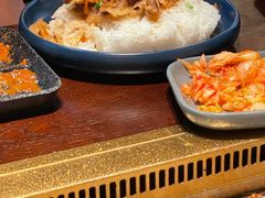 -新石器烤肉(之心城店)