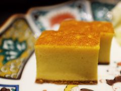 玉子烧-橼舍鮨青木