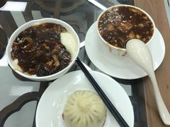 -天宫院小吃·包子炒肝儿(管庄店)
