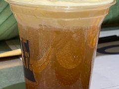 -火山屋台(新街口店)