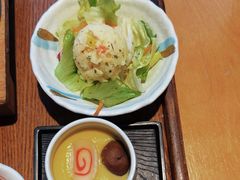 -味太助·银饭食堂(中华城店)