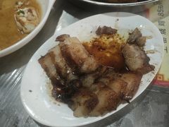 -满記土窑烧鷄波浪山莊
