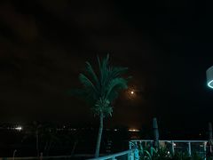 -三亚山海天JW万豪酒店