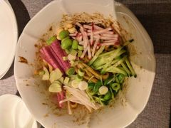 -秀儿四九城·新京菜(亚运村鸟巢店)