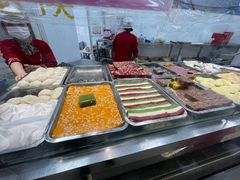 -常州糕团店(北大街新世纪商城店)