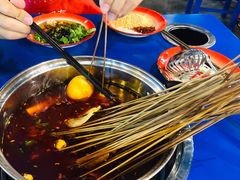 -马路边边串串香(北苑旗舰店)