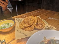 -香约老地方烧烤(九道街店)