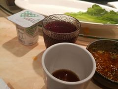 -九牧鱻·渝老鬼重庆火锅(人民路店)