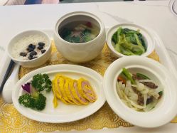 点击看大图 -乐茵敔山湾月子中心(独栋湖景店)
