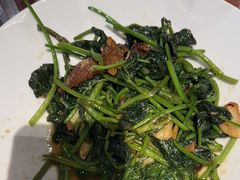 -汤城小厨•粤菜•靓汤(金融街店)