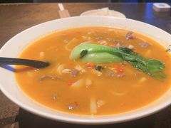 -漆黑觉米粉(三里屯店)