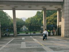 -浙江大学(玉泉校区)