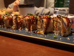 -熊串烧亭.居酒屋(珠江路店)