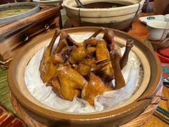 -大鸽饭(汉溪长隆店)