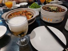 -南方酒店·淮扬菜(回民街店)