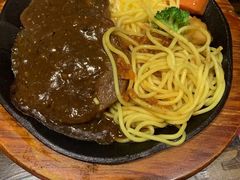 -西缘牛排(荟聚购物中心店)