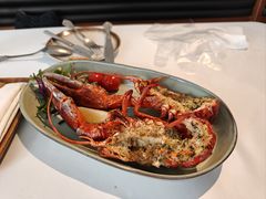 -醉了的船Le Bateau Ivre(温江店)