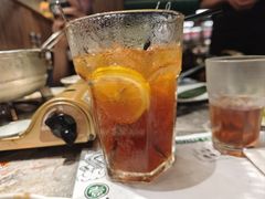 -禄婶鸡煲·打边炉