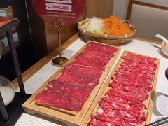 -庖丁家水煮牛排火锅(巴国城店)