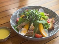 -MR.ROCKY洛奇先生·西餐&酒吧(太古仓店)