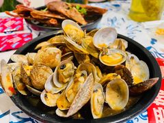 -松哥油焖大虾(皇岗一店)