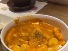 -冰川朝鲜族料理·东北菜(观前店)