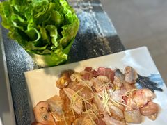 -碗中海·蒸汽海鲜·桑拿鸡(岭南天地店)