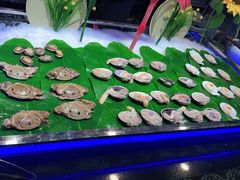 -罗马假日海鲜自助餐厅(星湖广场店)