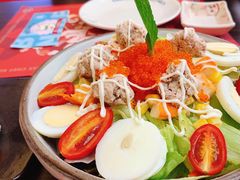 -仙隐小鹿中华料理(南宁万象城店)