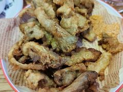 -柳叶刀烧烤(北大清华店)