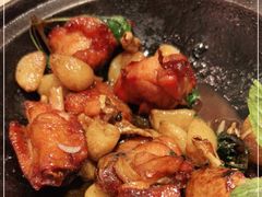 -鹿港小镇(悠唐店)