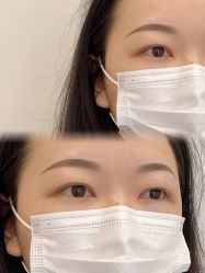-Four Seven·半永久纹眉