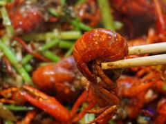 -虾乐园龙虾·夜宵(松江店)