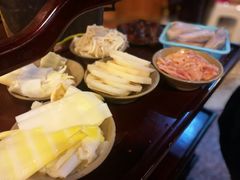 -星鸿社重庆老火锅(燃灯寺分店)