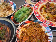 -塔哈尔·新疆盛宴(奉贤龙湖店)