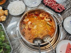 -雷山鱼酱酸汤鱼·酸汤牛肉(花果园T1区店)