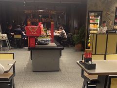 -陈熹公民族美食文化餐厅(中华广场店)