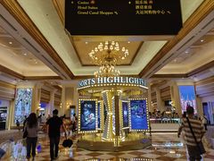 -澳门威尼斯人综合度假区