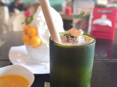 -Fresh Fruit Factory - Fruit Cuisine Restaurant
