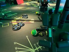 -W FITNESS 威尔仕健身·游泳(老西门新苑店)