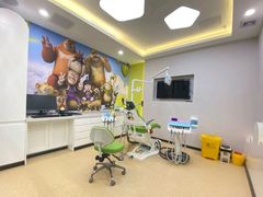 -顺德口腔医院(幸福东区店)