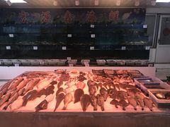 -宏源鑫海鲜餐厅·海景婚宴厅(石老人店)