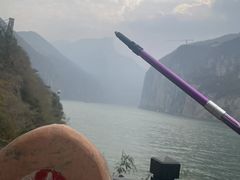 -白帝城·瞿塘峡景区